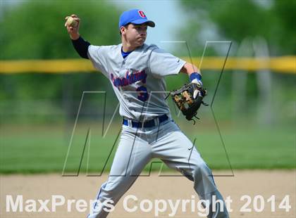 Thumbnail 2 in Coginchaug Regional @ Portland photogallery.