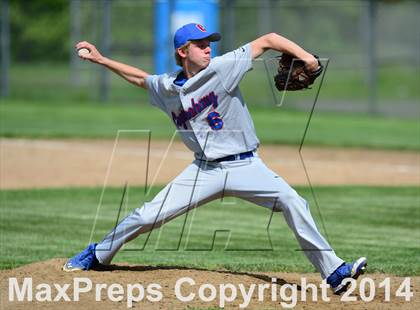 Thumbnail 1 in Coginchaug Regional @ Portland photogallery.