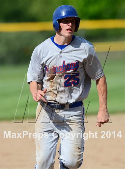 Thumbnail 1 in Coginchaug Regional @ Portland photogallery.