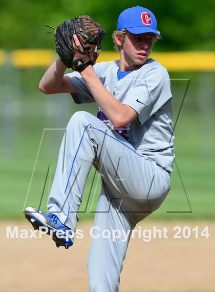 Thumbnail 1 in Coginchaug Regional @ Portland photogallery.
