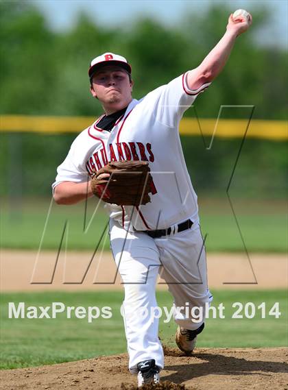 Thumbnail 2 in Coginchaug Regional @ Portland photogallery.