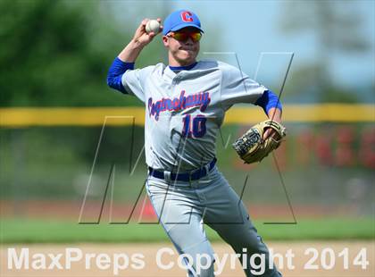 Thumbnail 1 in Coginchaug Regional @ Portland photogallery.