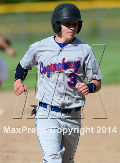 Thumbnail 2 in Coginchaug Regional @ Portland photogallery.