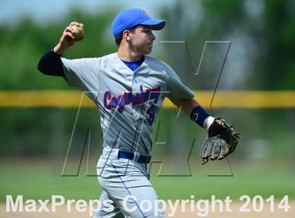 Thumbnail 1 in Coginchaug Regional @ Portland photogallery.