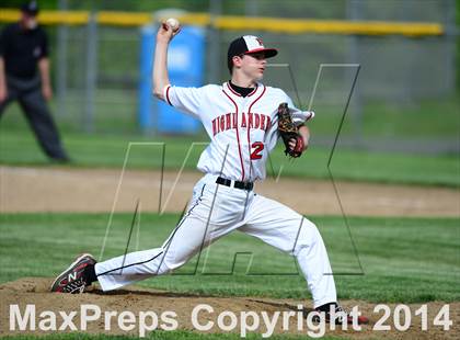 Thumbnail 1 in Coginchaug Regional @ Portland photogallery.