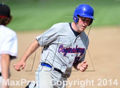 Thumbnail 1 in Coginchaug Regional @ Portland photogallery.