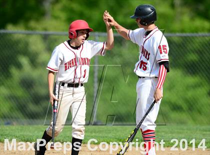 Thumbnail 1 in Coginchaug Regional @ Portland photogallery.