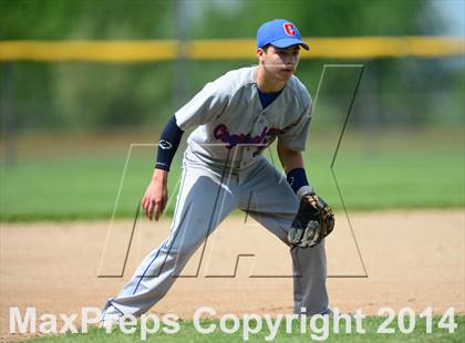 Thumbnail 3 in Coginchaug Regional @ Portland photogallery.
