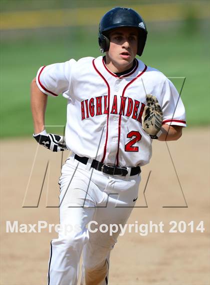 Thumbnail 3 in Coginchaug Regional @ Portland photogallery.