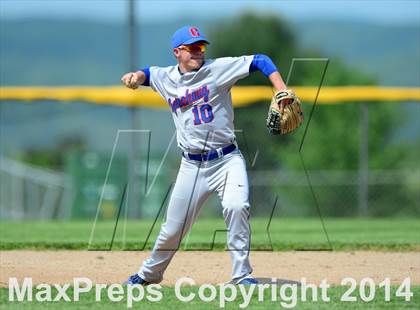Thumbnail 1 in Coginchaug Regional @ Portland photogallery.
