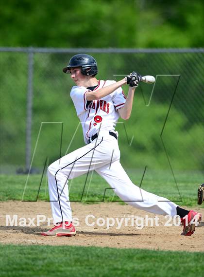 Thumbnail 1 in Coginchaug Regional @ Portland photogallery.