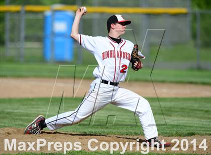 Thumbnail 3 in Coginchaug Regional @ Portland photogallery.