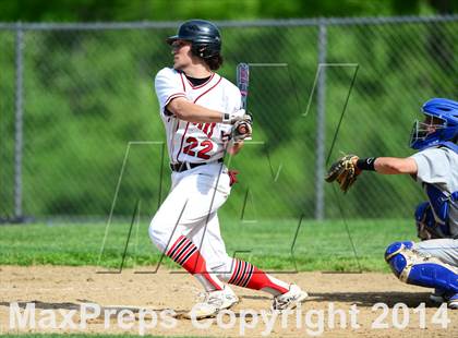 Thumbnail 2 in Coginchaug Regional @ Portland photogallery.