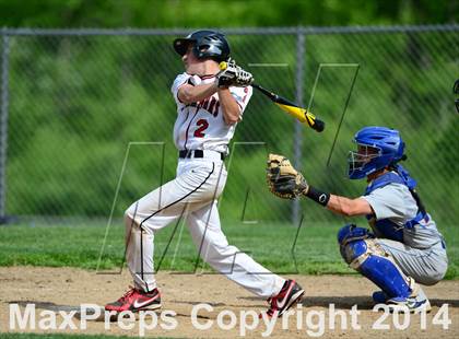 Thumbnail 3 in Coginchaug Regional @ Portland photogallery.