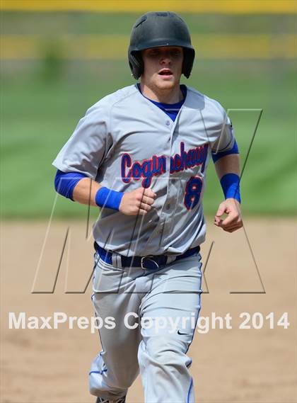 Thumbnail 1 in Coginchaug Regional @ Portland photogallery.