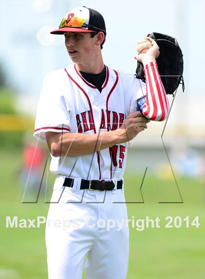 Thumbnail 3 in Coginchaug Regional @ Portland photogallery.