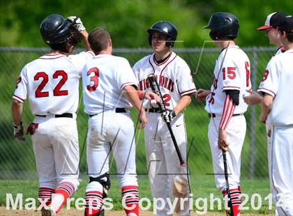 Thumbnail 1 in Coginchaug Regional @ Portland photogallery.