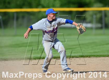 Thumbnail 2 in Coginchaug Regional @ Portland photogallery.
