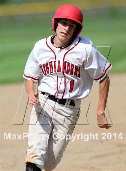 Thumbnail 2 in Coginchaug Regional @ Portland photogallery.