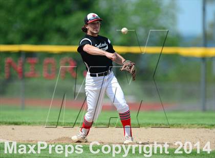 Thumbnail 2 in Coginchaug Regional @ Portland photogallery.