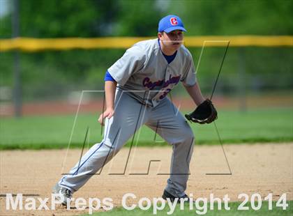 Thumbnail 2 in Coginchaug Regional @ Portland photogallery.