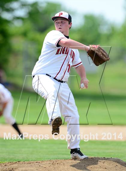 Thumbnail 1 in Coginchaug Regional @ Portland photogallery.