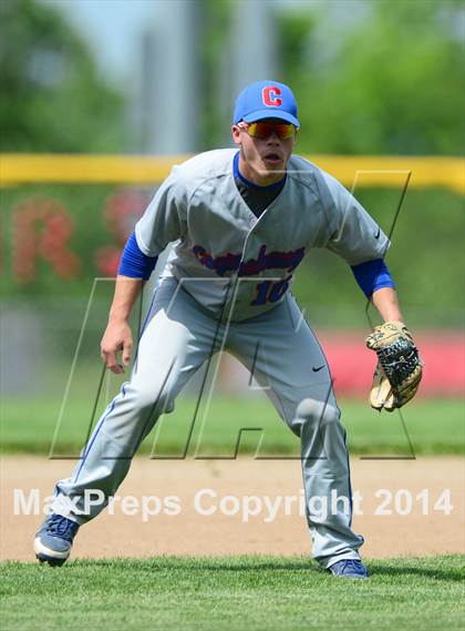 Thumbnail 3 in Coginchaug Regional @ Portland photogallery.