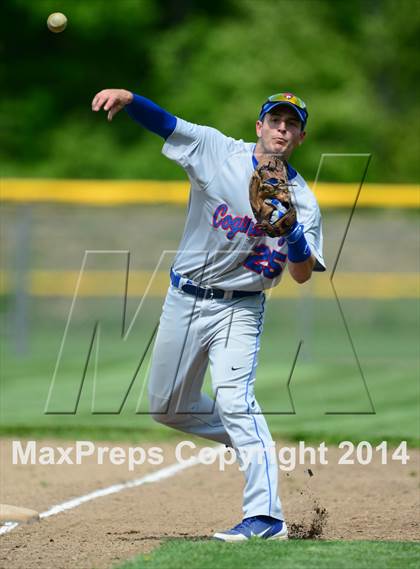 Thumbnail 1 in Coginchaug Regional @ Portland photogallery.