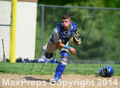 Thumbnail 3 in Coginchaug Regional @ Portland photogallery.
