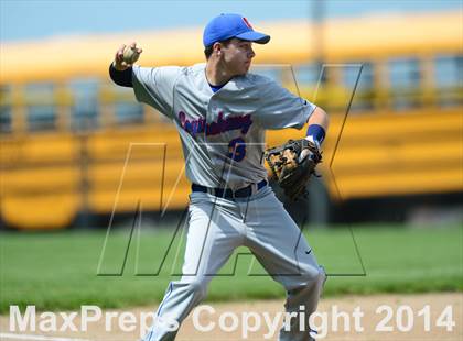 Thumbnail 2 in Coginchaug Regional @ Portland photogallery.