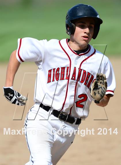 Thumbnail 3 in Coginchaug Regional @ Portland photogallery.