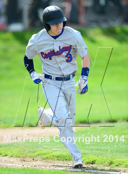 Thumbnail 1 in Coginchaug Regional @ Portland photogallery.