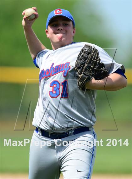 Thumbnail 1 in Coginchaug Regional @ Portland photogallery.