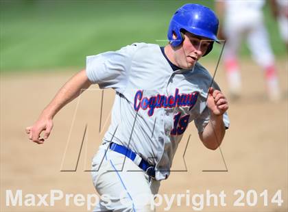 Thumbnail 2 in Coginchaug Regional @ Portland photogallery.