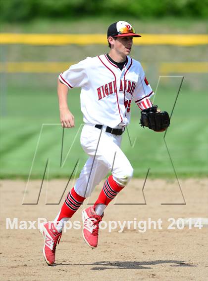Thumbnail 3 in Coginchaug Regional @ Portland photogallery.
