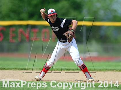 Thumbnail 1 in Coginchaug Regional @ Portland photogallery.