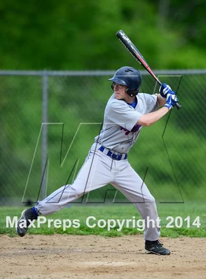 Thumbnail 2 in Coginchaug Regional @ Portland photogallery.