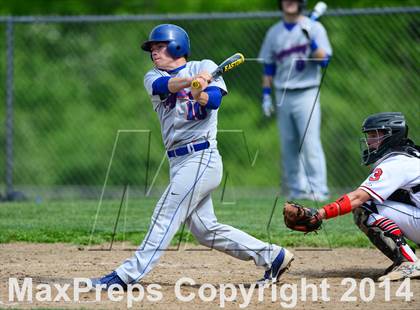 Thumbnail 1 in Coginchaug Regional @ Portland photogallery.
