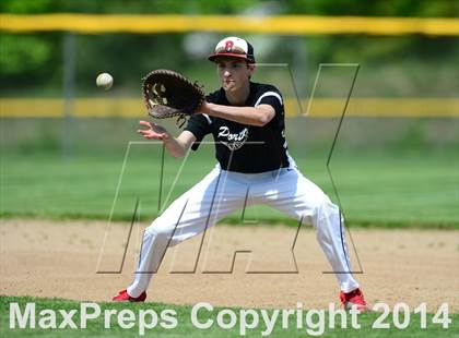 Thumbnail 2 in Coginchaug Regional @ Portland photogallery.