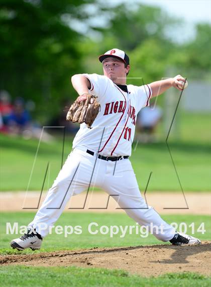 Thumbnail 3 in Coginchaug Regional @ Portland photogallery.