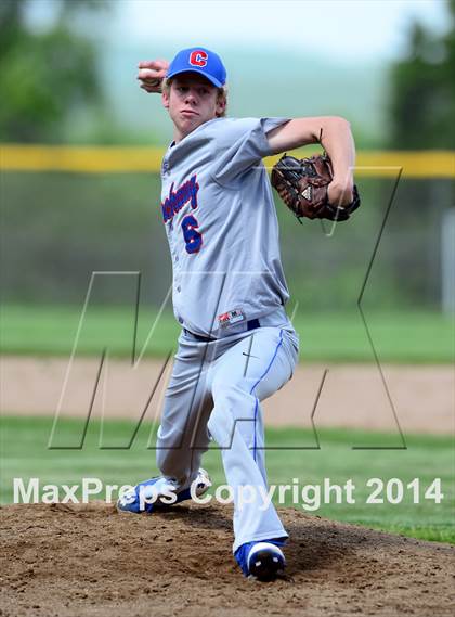 Thumbnail 1 in Coginchaug Regional @ Portland photogallery.