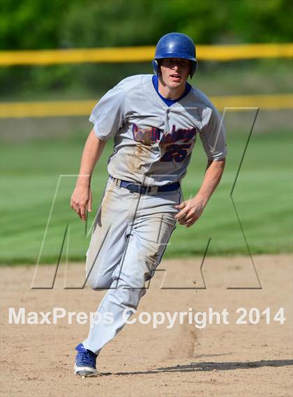 Thumbnail 2 in Coginchaug Regional @ Portland photogallery.