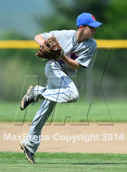 Thumbnail 1 in Coginchaug Regional @ Portland photogallery.