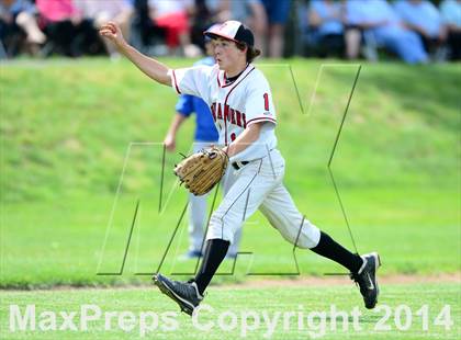 Thumbnail 3 in Coginchaug Regional @ Portland photogallery.