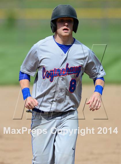 Thumbnail 2 in Coginchaug Regional @ Portland photogallery.