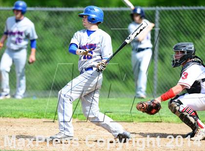 Thumbnail 1 in Coginchaug Regional @ Portland photogallery.