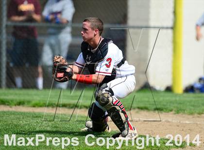 Thumbnail 3 in Coginchaug Regional @ Portland photogallery.