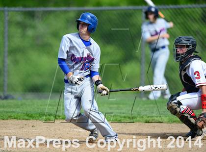 Thumbnail 3 in Coginchaug Regional @ Portland photogallery.