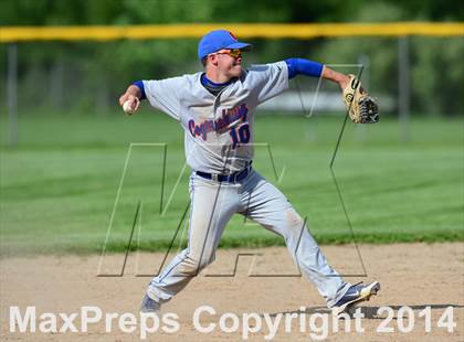 Thumbnail 3 in Coginchaug Regional @ Portland photogallery.