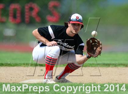 Thumbnail 3 in Coginchaug Regional @ Portland photogallery.